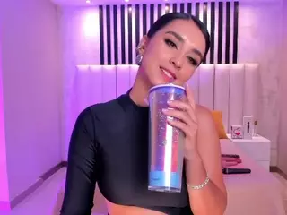 IvannaRussell's Live Sex Cam Show