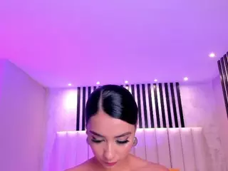 IvannaRussell's Live Sex Cam Show