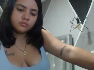 jessica-sweety's Live Sex Cam Show