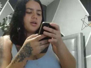 jessica-sweety's Live Sex Cam Show