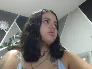 jessica-sweety's Live Sex Cam Show