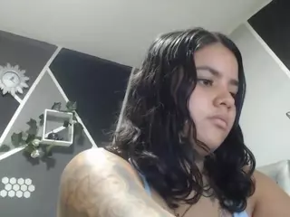 jessica-sweety's Live Sex Cam Show