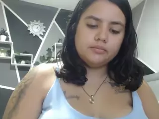 jessica-sweety's Live Sex Cam Show