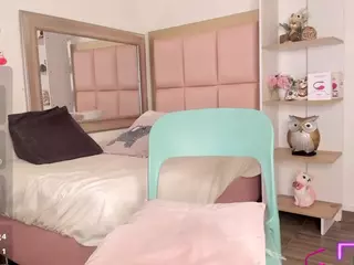 Keyla-Spencer's Live Sex Cam Show