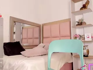 Keyla-Spencer's Live Sex Cam Show