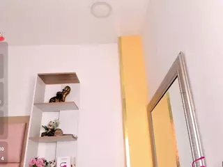 Keyla-Spencer's Live Sex Cam Show