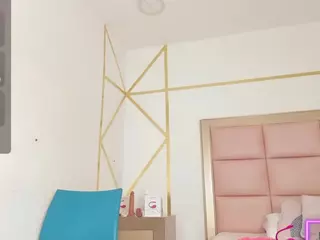Keyla-Spencer's Live Sex Cam Show