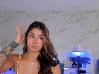 Sharon-Montana's Live Sex Cam Show