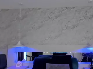 Sharon-Montana's Live Sex Cam Show