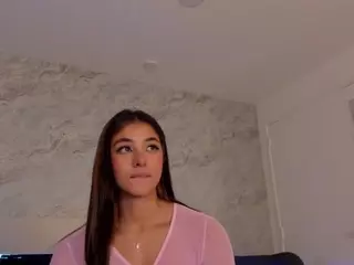 Sharon-Montana's Live Sex Cam Show