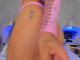 Sharon-Montana's Live Sex Cam Show
