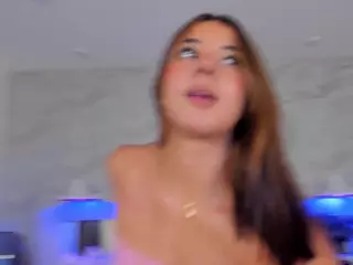 Sharon-Montana's Live Sex Cam Show