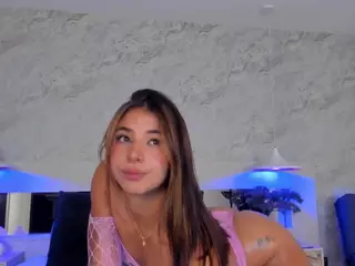 Sharon-Montana's Live Sex Cam Show