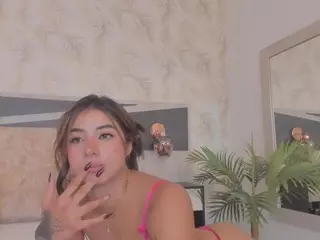 Sharon-Montana's Live Sex Cam Show
