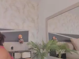 Sharon-Montana's Live Sex Cam Show