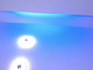 Sharon's Live Sex Cam Show
