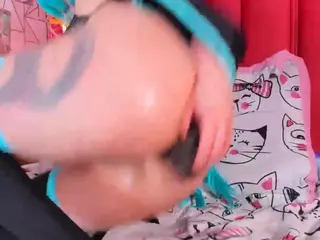 AliceBenet's Live Sex Cam Show