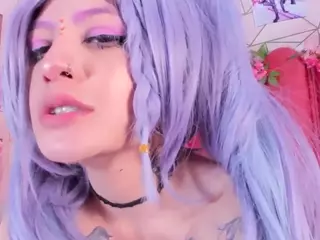 AliceBenet's Live Sex Cam Show