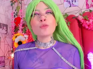 AliceBenet's Live Sex Cam Show