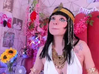 AliceBenet's Live Sex Cam Show