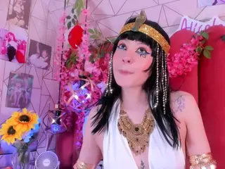AliceBenet's Live Sex Cam Show