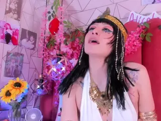 AliceBenet's Live Sex Cam Show