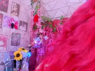 AliceBenet's Live Sex Cam Show