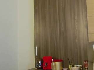 Live cam show with BrianaKennedi