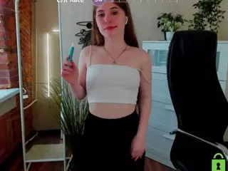 Caitlin-Carey's Live Sex Cam Show
