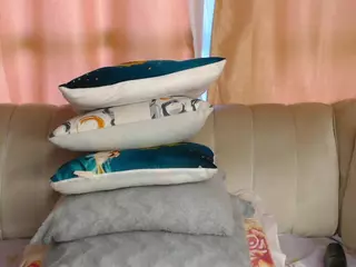 candyfoxie's Live Sex Cam Show