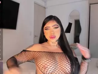 Rouse-hallberg's Live Sex Cam Show