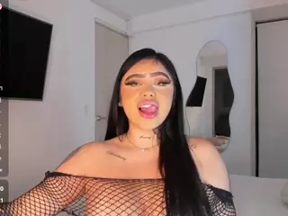 Rouse-hallberg's Live Sex Cam Show