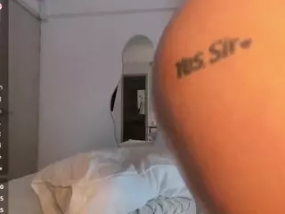 Rouse-hallberg's Live Sex Cam Show