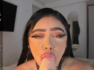 Rouse-hallberg's Live Sex Cam Show