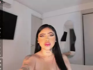 Rouse-hallberg's Live Sex Cam Show