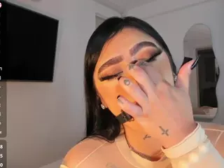 Rouse-hallberg's Live Sex Cam Show