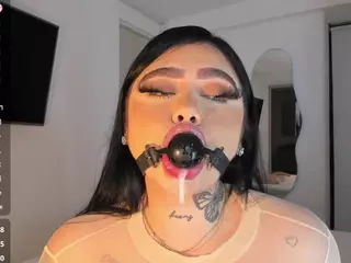 Rouse-hallberg's Live Sex Cam Show