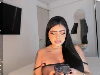Rouse-hallberg's Live Sex Cam Show