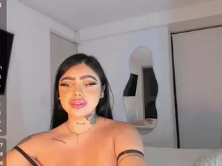Rouse-hallberg's Live Sex Cam Show