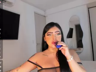 Rouse-hallberg's Live Sex Cam Show