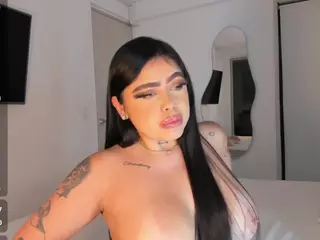 Rouse-hallberg's Live Sex Cam Show