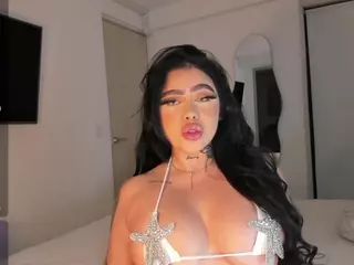 Rouse-hallberg's Live Sex Cam Show