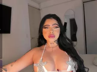 Rouse-hallberg's Live Sex Cam Show