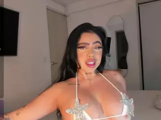 Rouse-hallberg's Live Sex Cam Show