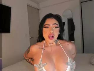 Rouse-hallberg's Live Sex Cam Show