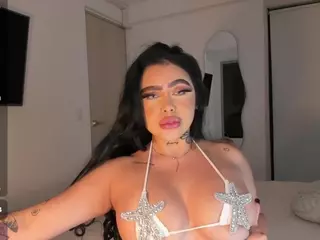 Rouse-hallberg's Live Sex Cam Show