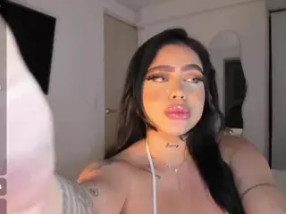 Rouse-hallberg's Live Sex Cam Show