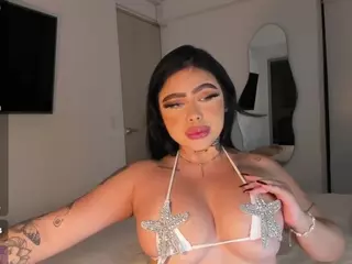 Rouse-hallberg's Live Sex Cam Show