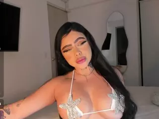 Rouse-hallberg's Live Sex Cam Show