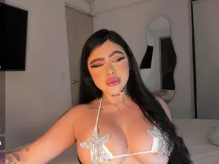Rouse-hallberg's Live Sex Cam Show